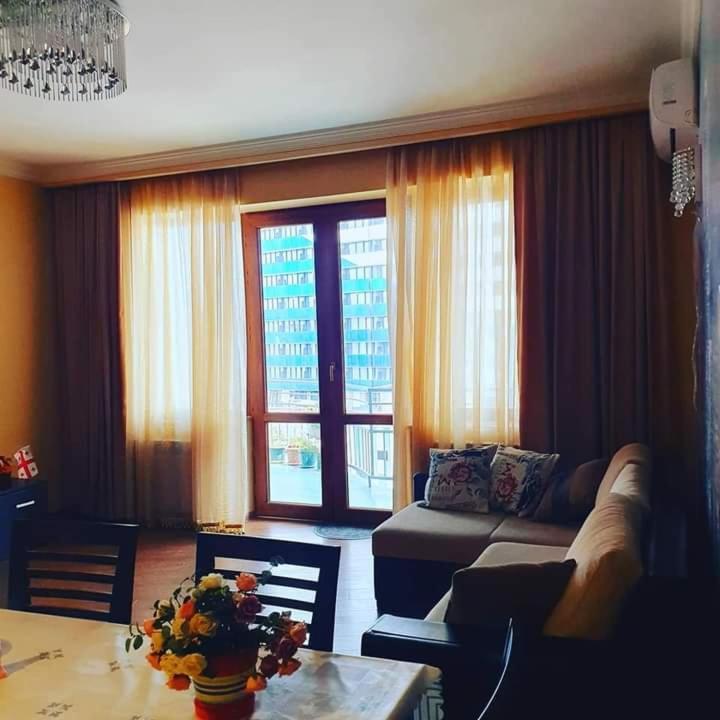 Batumi Appartments المظهر الخارجي الصورة