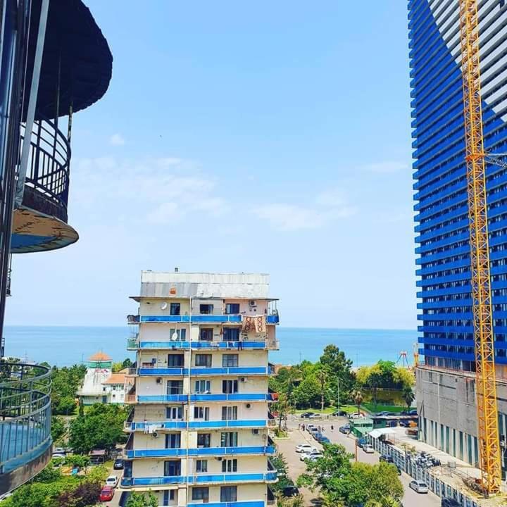 Batumi Appartments المظهر الخارجي الصورة