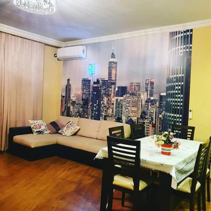Batumi Appartments المظهر الخارجي الصورة