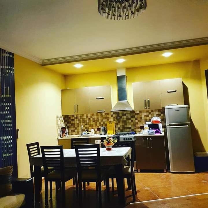 Batumi Appartments المظهر الخارجي الصورة