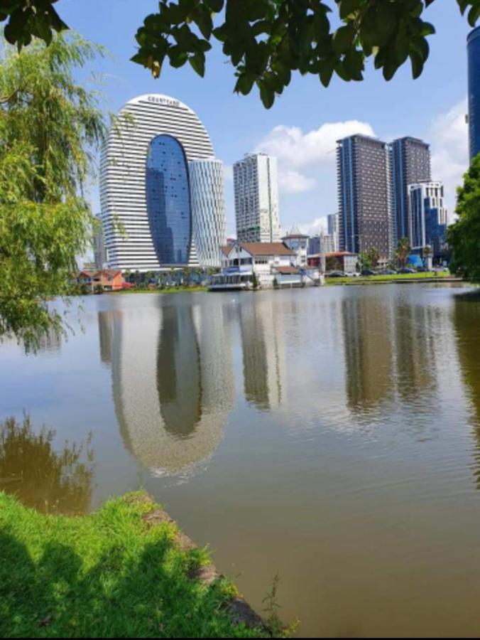 Batumi Appartments المظهر الخارجي الصورة