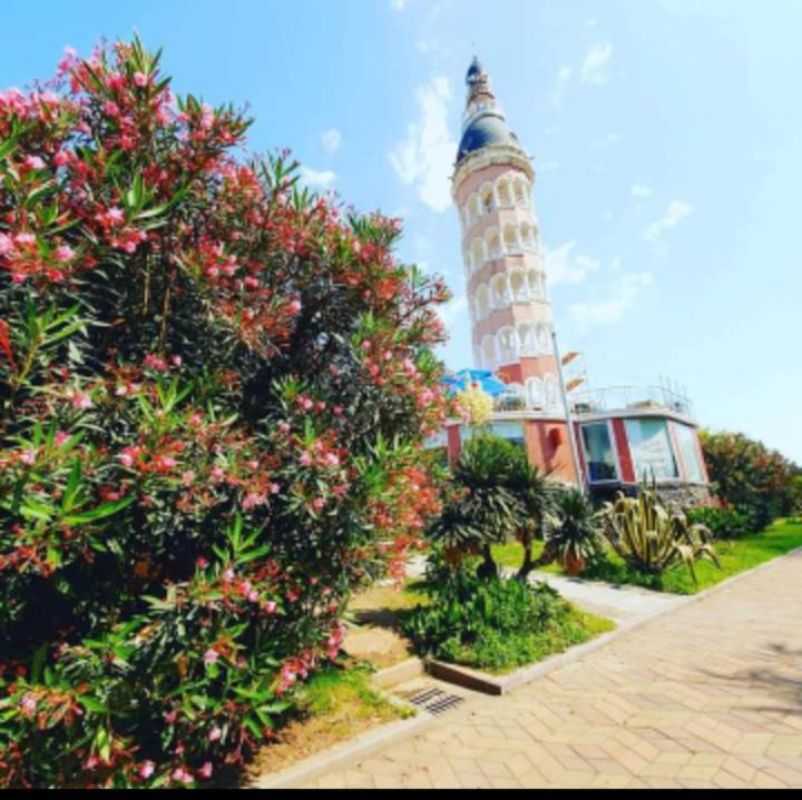 Batumi Appartments المظهر الخارجي الصورة