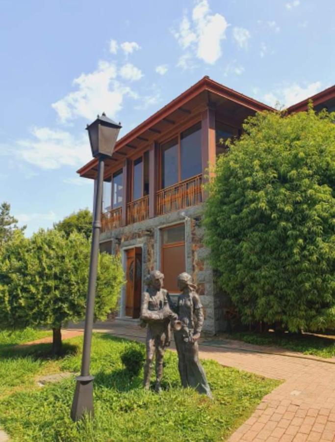 Batumi Appartments المظهر الخارجي الصورة