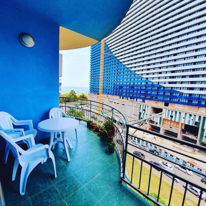 Batumi Appartments المظهر الخارجي الصورة