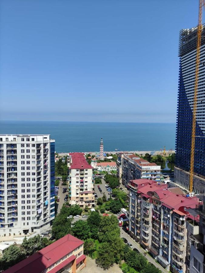 Batumi Appartments المظهر الخارجي الصورة
