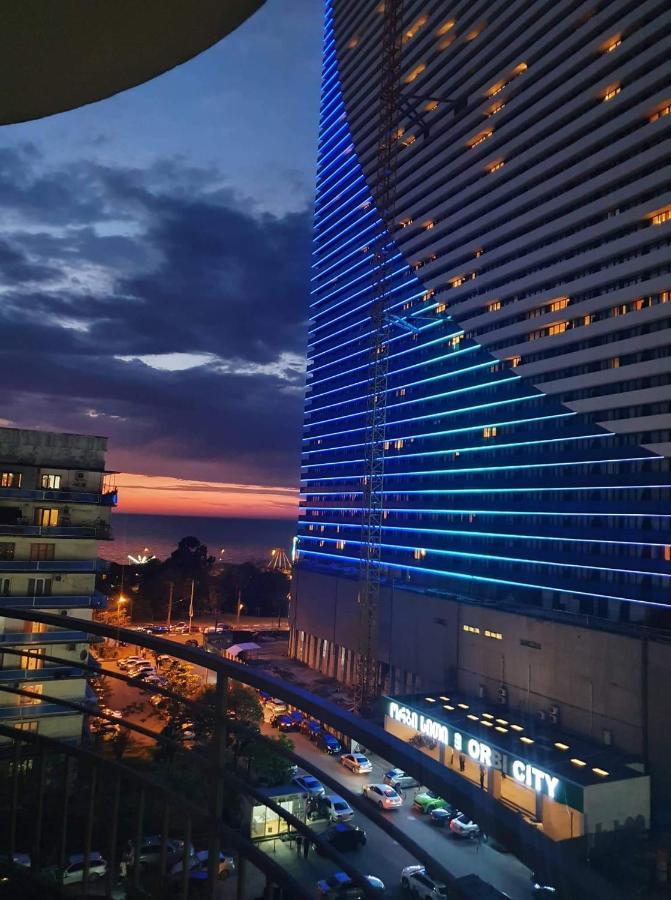 Batumi Appartments المظهر الخارجي الصورة