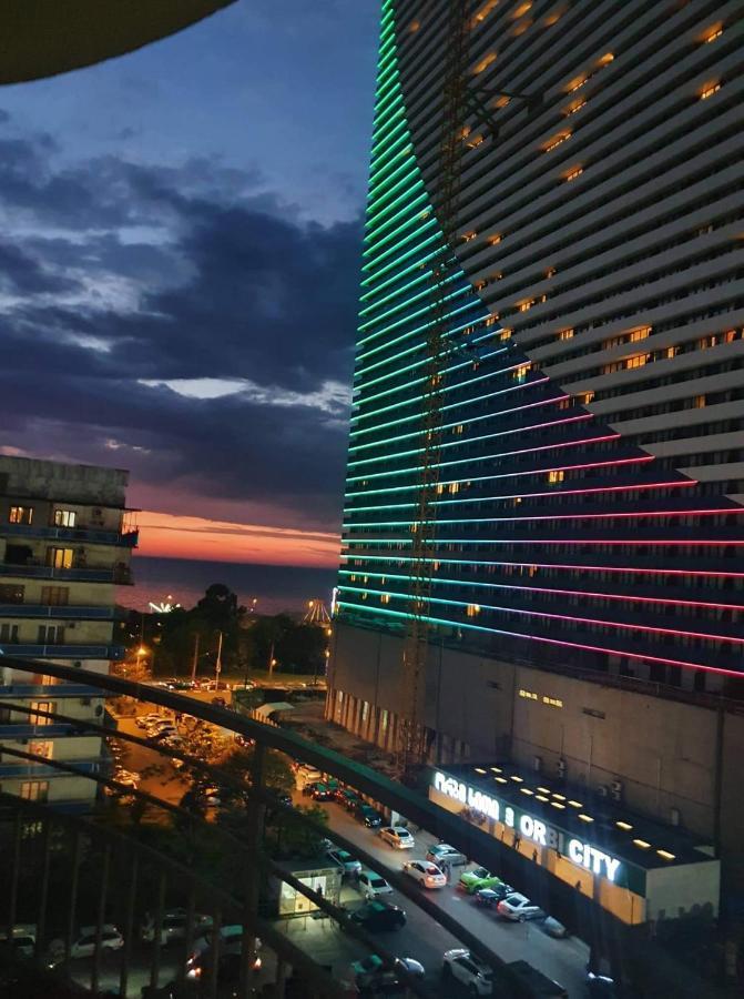 Batumi Appartments المظهر الخارجي الصورة
