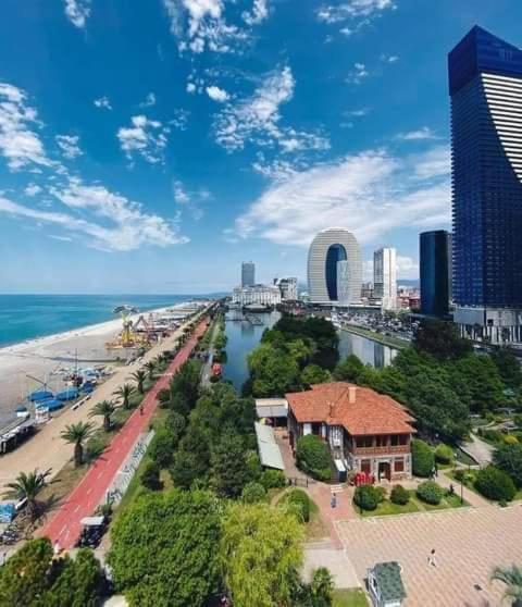 Batumi Appartments المظهر الخارجي الصورة