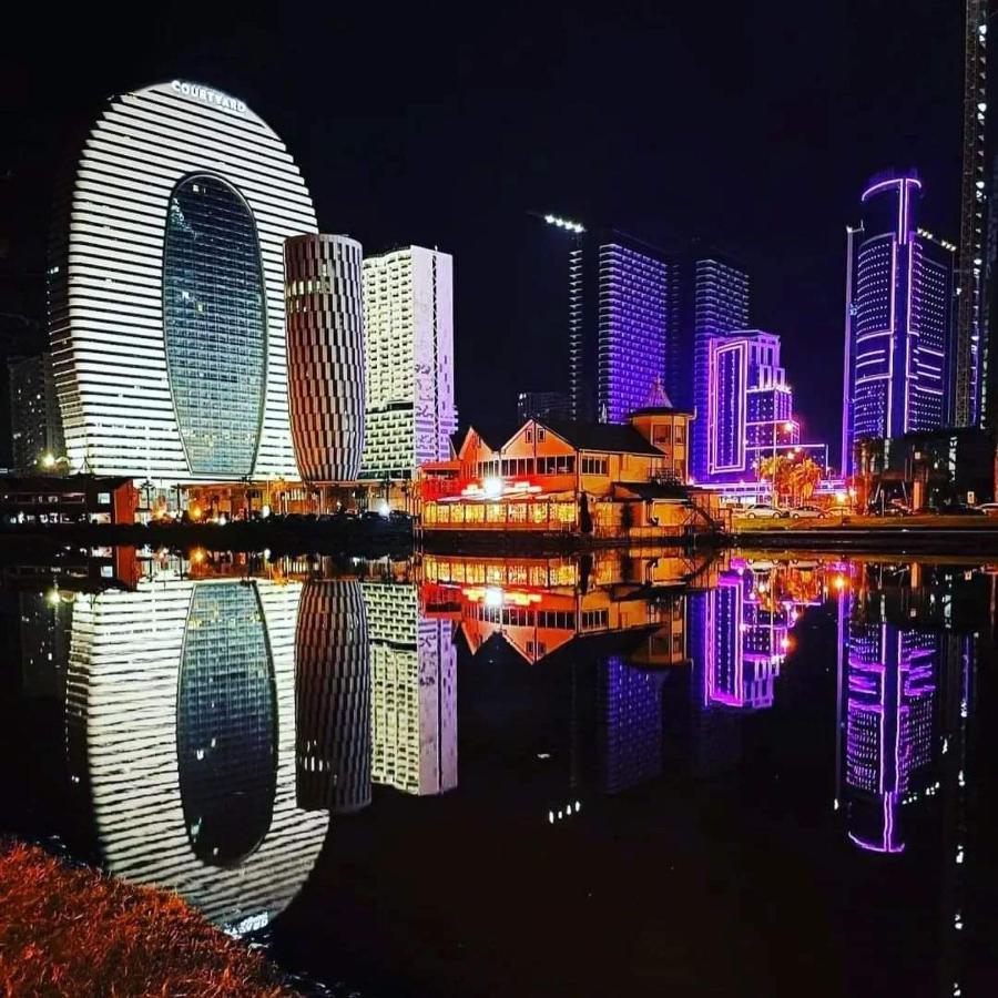 Batumi Appartments المظهر الخارجي الصورة