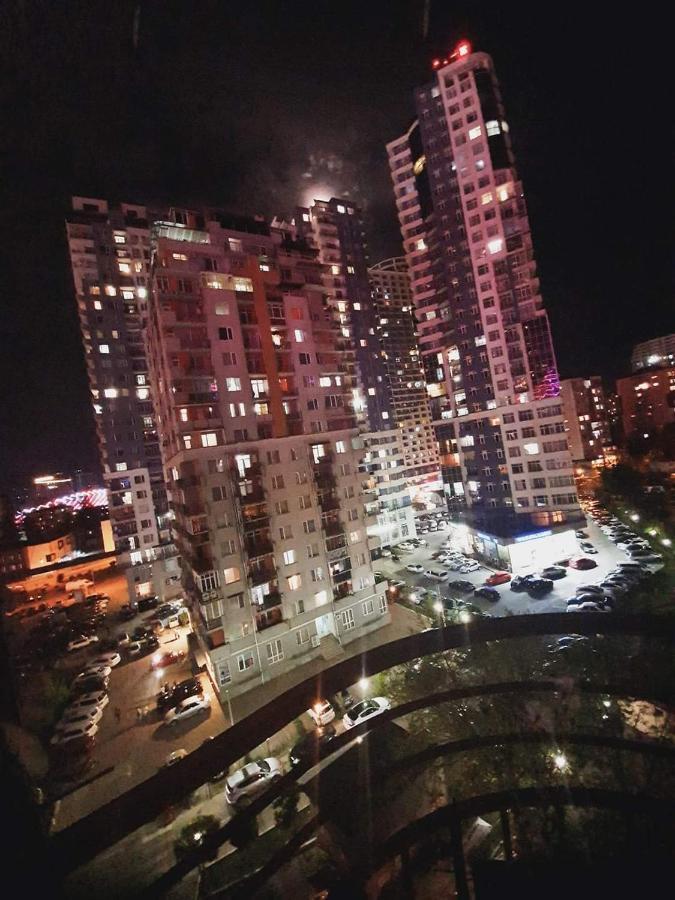 Batumi Appartments المظهر الخارجي الصورة