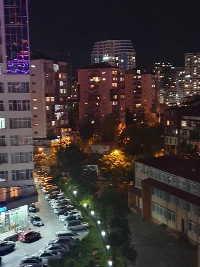 Batumi Appartments المظهر الخارجي الصورة