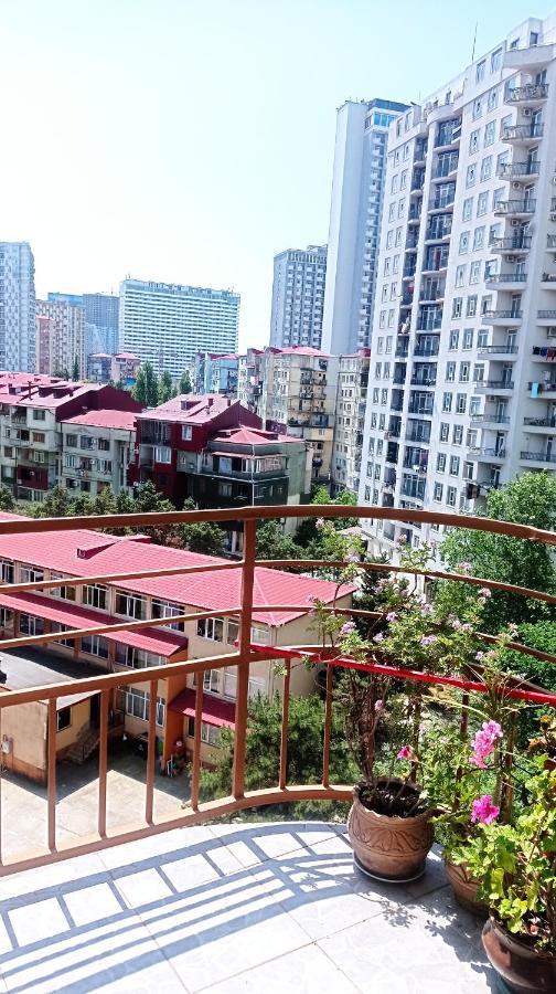Batumi Appartments المظهر الخارجي الصورة