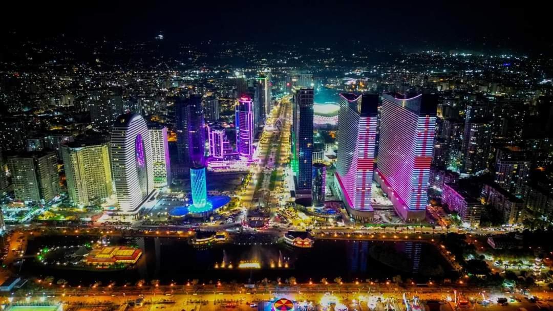 Batumi Appartments المظهر الخارجي الصورة