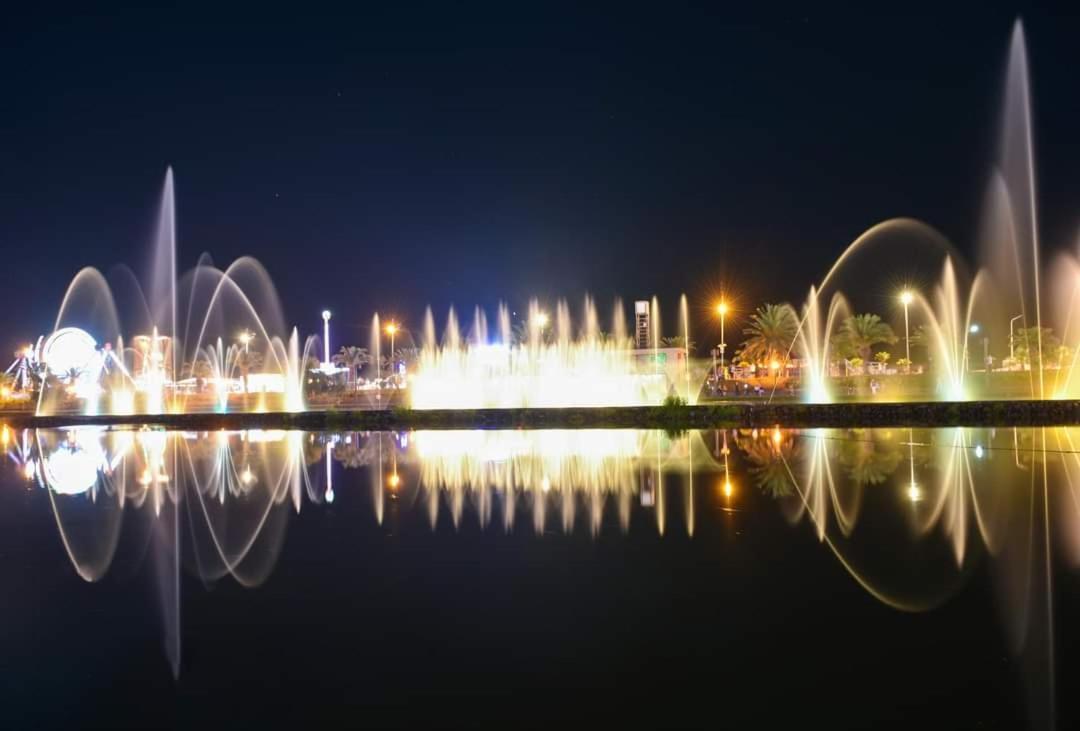 Batumi Appartments المظهر الخارجي الصورة