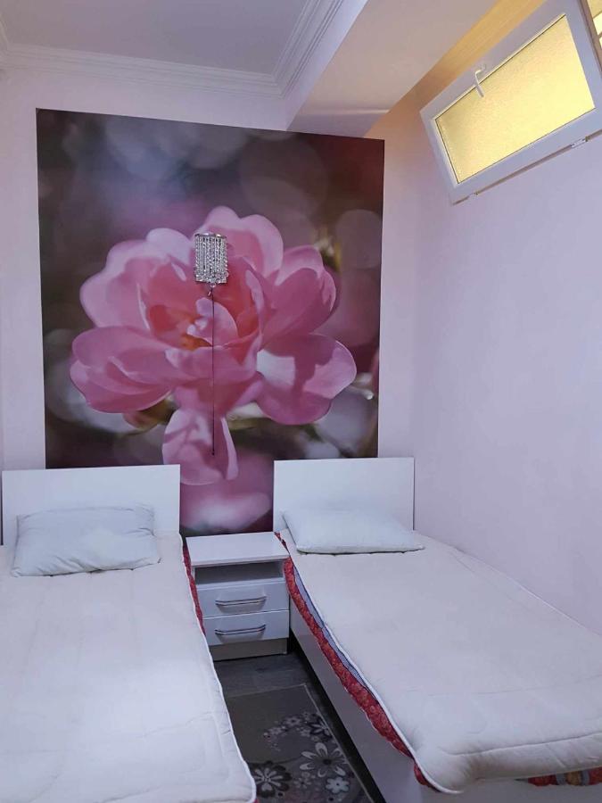 Batumi Appartments المظهر الخارجي الصورة