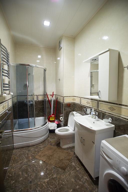 Batumi Appartments الغرفة الصورة