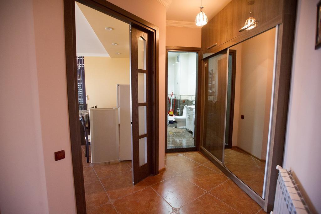 Batumi Appartments الغرفة الصورة