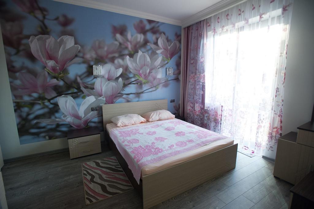 Batumi Appartments الغرفة الصورة