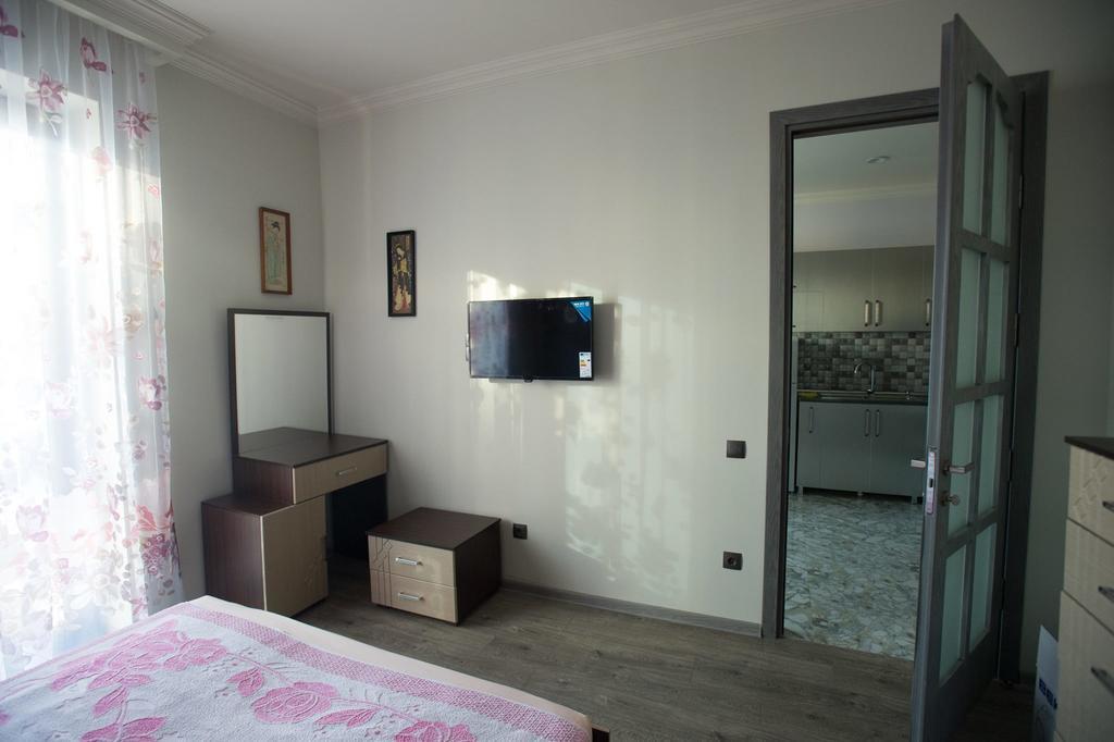 Batumi Appartments الغرفة الصورة