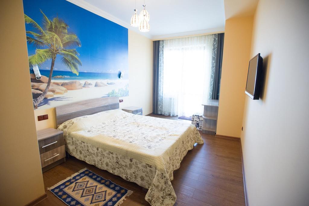 Batumi Appartments الغرفة الصورة