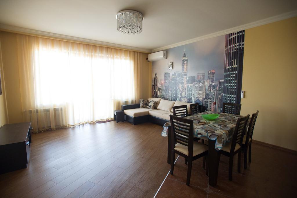 Batumi Appartments الغرفة الصورة