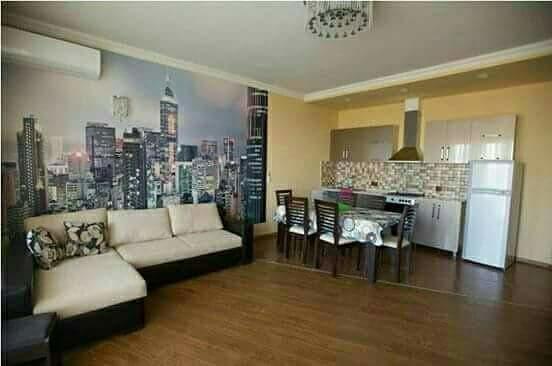 Batumi Appartments المظهر الخارجي الصورة