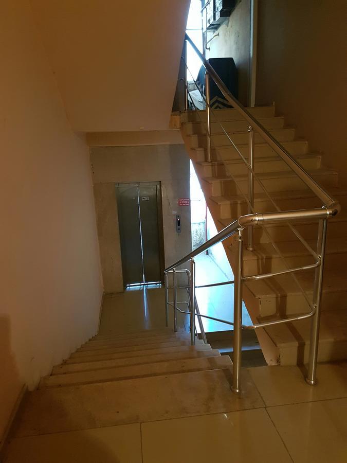 Batumi Appartments المظهر الخارجي الصورة