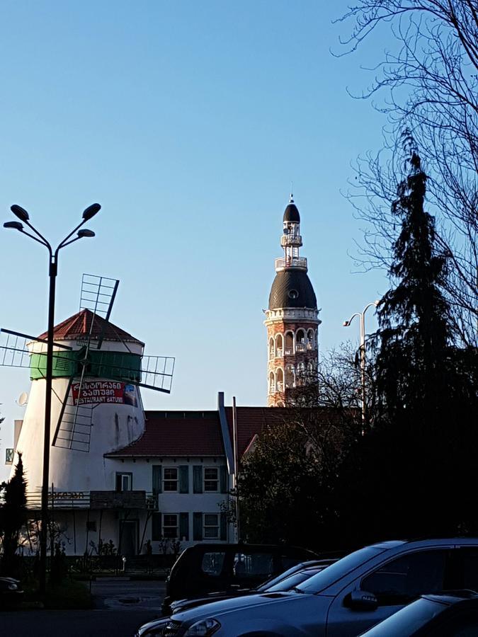 Batumi Appartments المظهر الخارجي الصورة