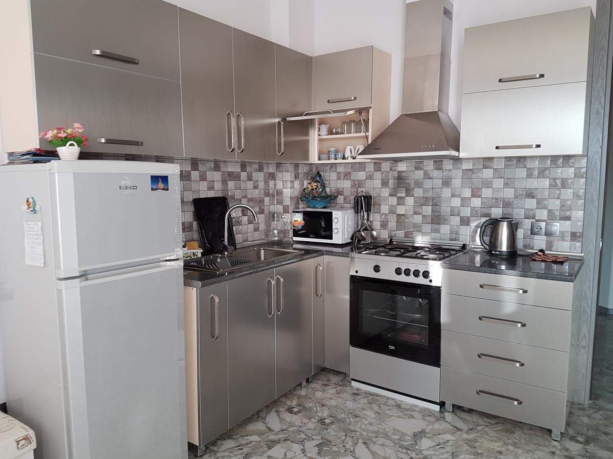 Batumi Appartments المظهر الخارجي الصورة