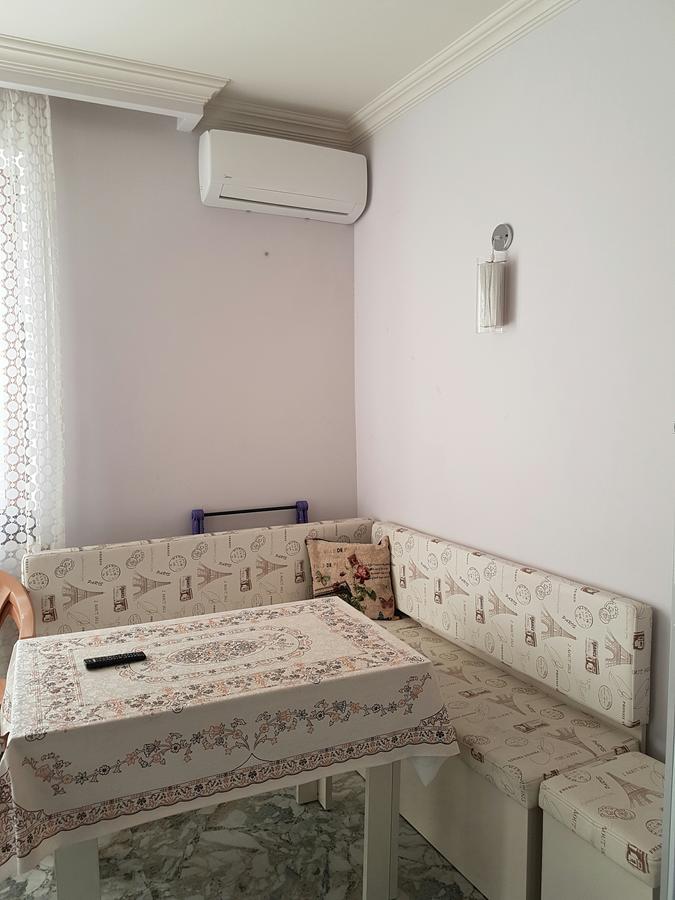 Batumi Appartments المظهر الخارجي الصورة