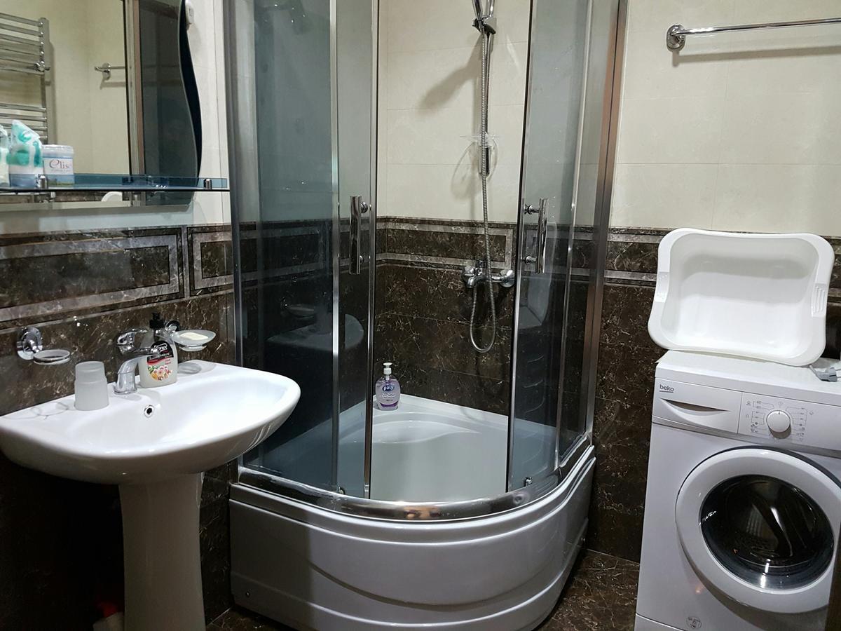 Batumi Appartments المظهر الخارجي الصورة