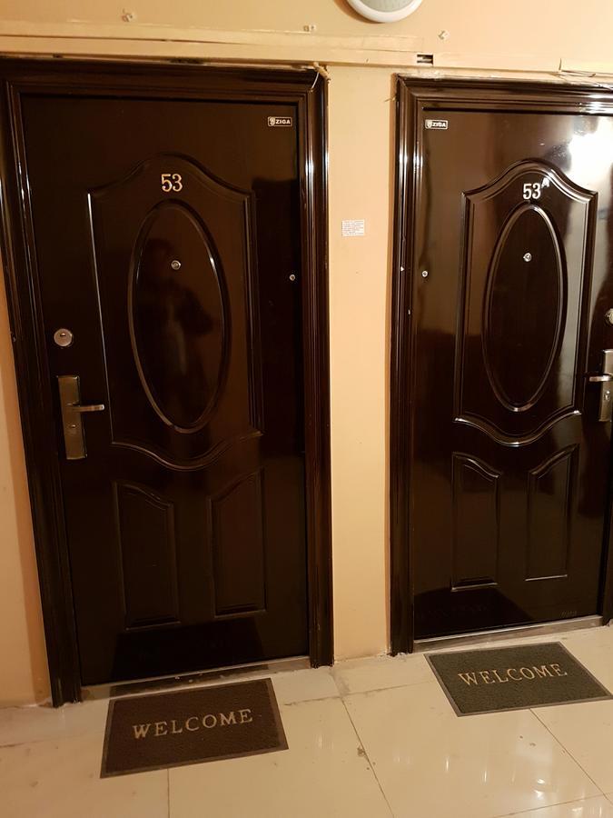 Batumi Appartments المظهر الخارجي الصورة