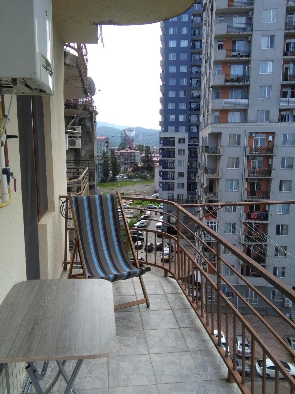 Batumi Appartments المظهر الخارجي الصورة