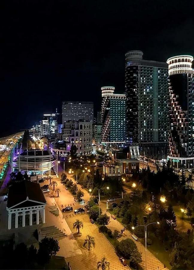 Batumi Appartments المظهر الخارجي الصورة