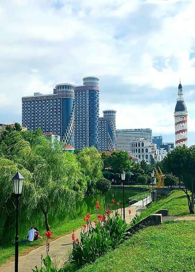 Batumi Appartments المظهر الخارجي الصورة