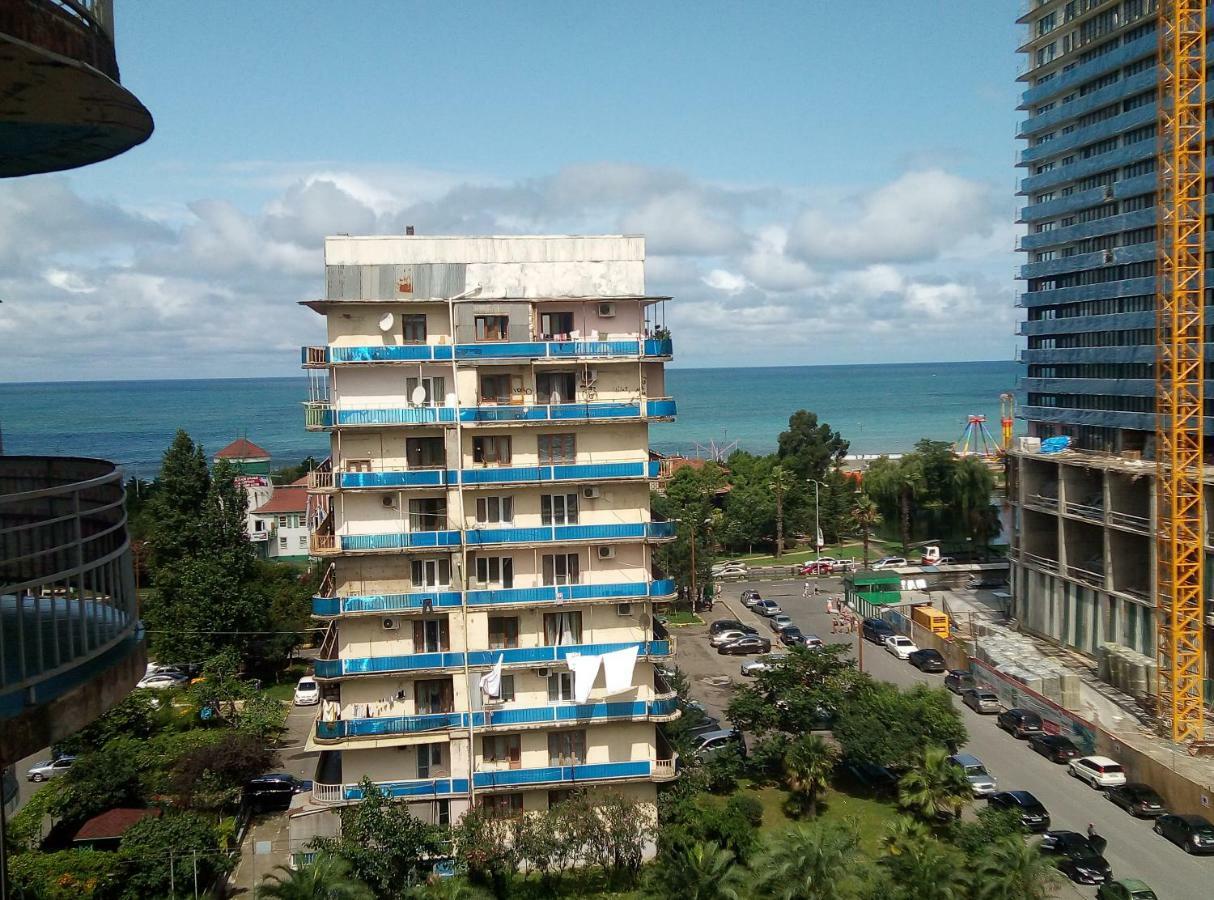 Batumi Appartments المظهر الخارجي الصورة