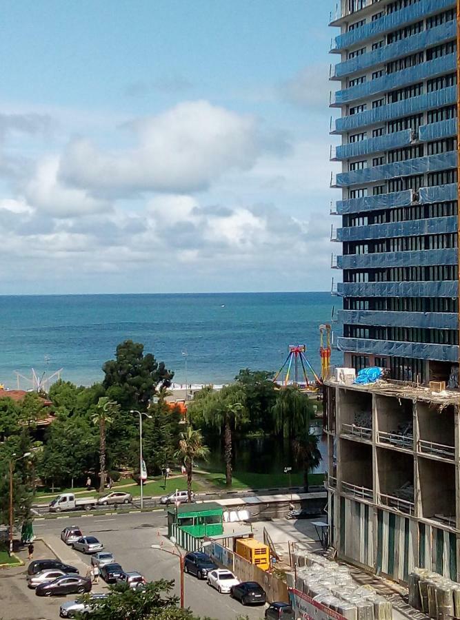 Batumi Appartments المظهر الخارجي الصورة