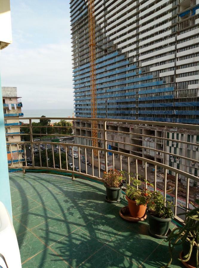 Batumi Appartments المظهر الخارجي الصورة